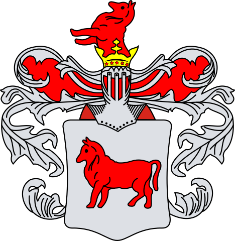 Herb Dobrzyniewa Dużego