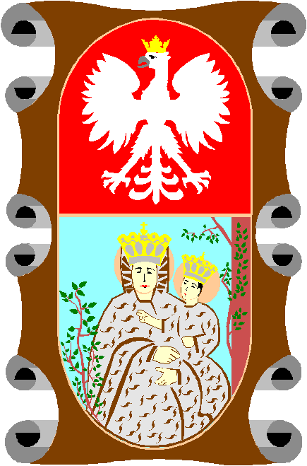 Herb Krypna